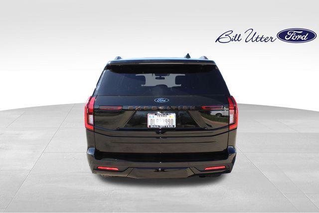 used 2025 Ford Expedition car