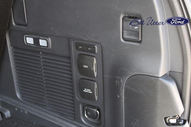 used 2025 Ford Expedition car