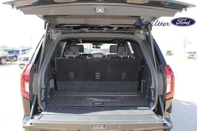 used 2025 Ford Expedition car