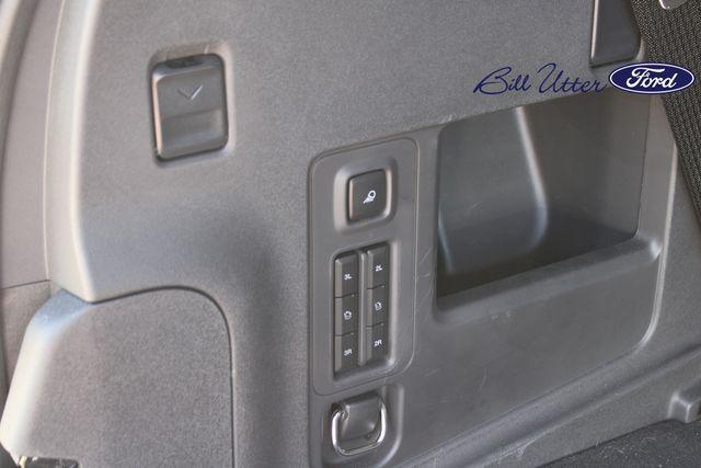 used 2025 Ford Expedition car