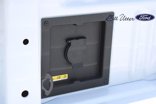 new 2025 Ford F-150 car, priced at $58,973