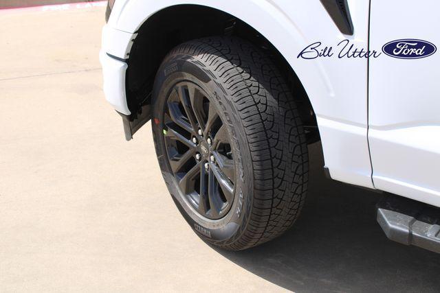 new 2026 Ford F-150 car, priced at $59,612