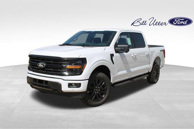new 2026 Ford F-150 car, priced at $59,612