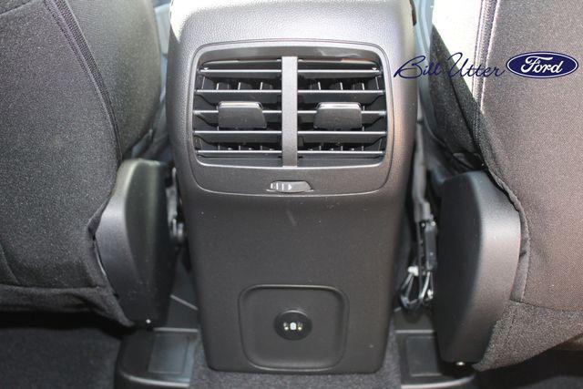 new 2026 Ford Escape car, priced at $30,074