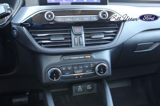 new 2026 Ford Escape car, priced at $30,074