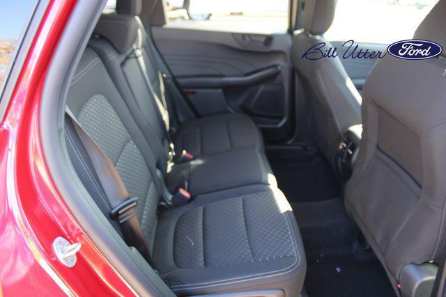 new 2026 Ford Escape car, priced at $30,074