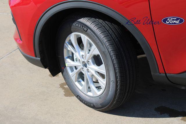 new 2026 Ford Escape car, priced at $30,074