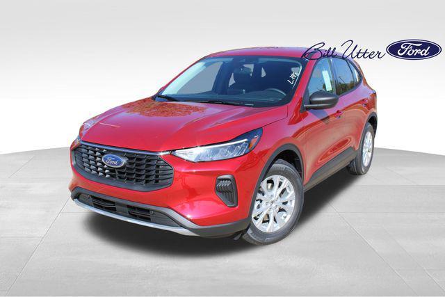 new 2026 Ford Escape car, priced at $30,074