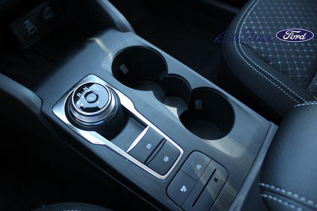 new 2026 Ford Escape car, priced at $30,074