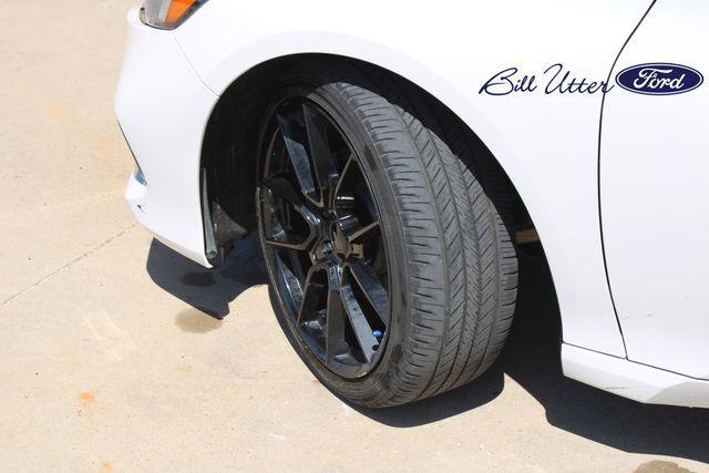 used 2022 Honda Accord Hybrid car, priced at $21,680