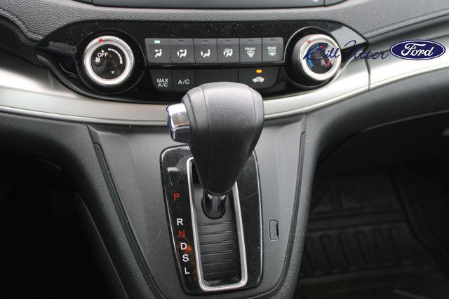 used 2016 Honda CR-V car, priced at $9,990