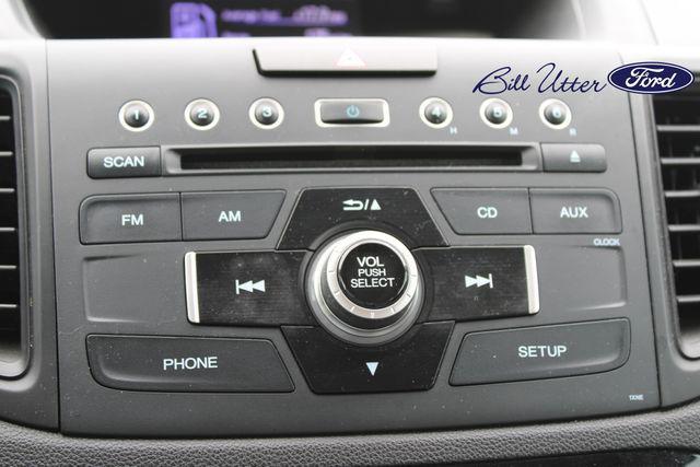 used 2016 Honda CR-V car, priced at $9,990