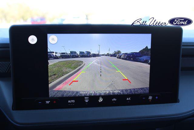 new 2026 Ford Maverick car, priced at $29,999