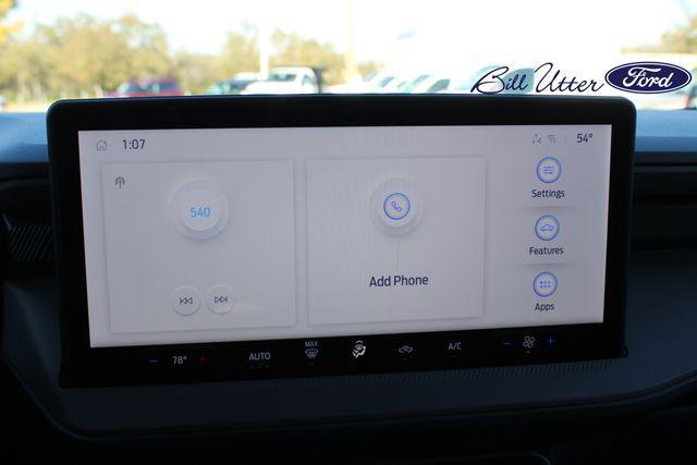 new 2026 Ford Maverick car, priced at $29,999