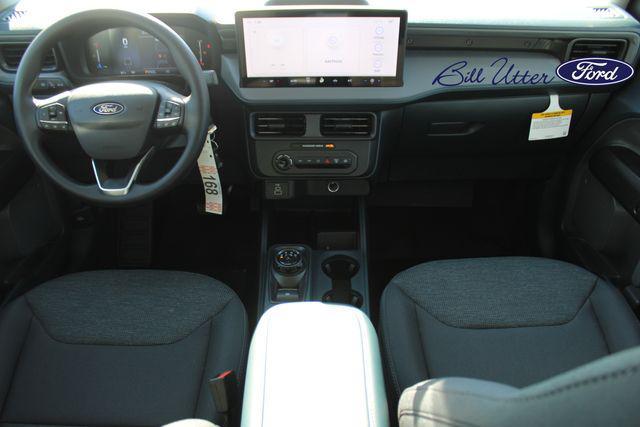 new 2026 Ford Maverick car, priced at $29,999