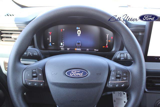 new 2026 Ford Maverick car, priced at $29,999