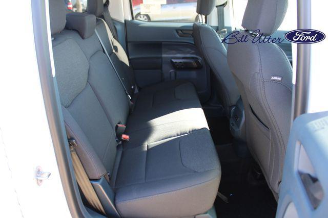 new 2026 Ford Maverick car, priced at $29,999