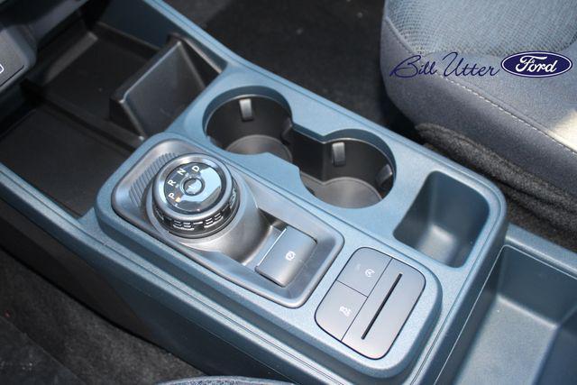 new 2026 Ford Maverick car, priced at $29,999