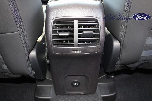 new 2025 Ford Bronco Sport car, priced at $31,873