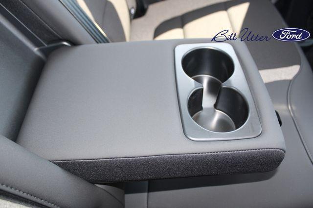 new 2025 Ford Bronco Sport car, priced at $31,873