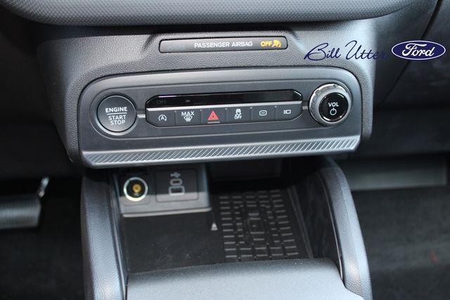 new 2025 Ford Bronco Sport car, priced at $31,873