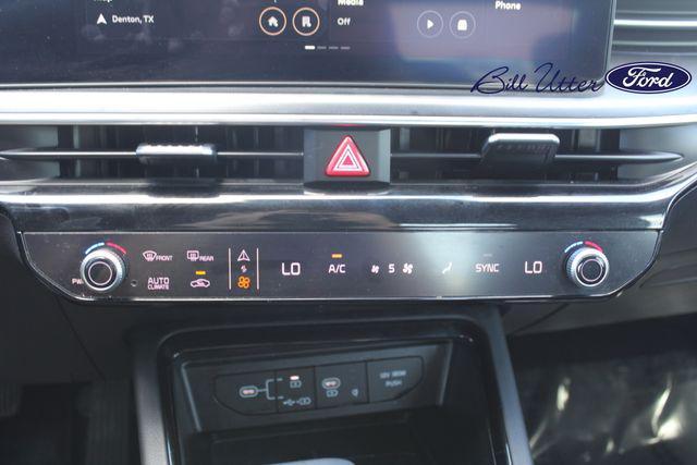 used 2025 Kia K5 car, priced at $29,970