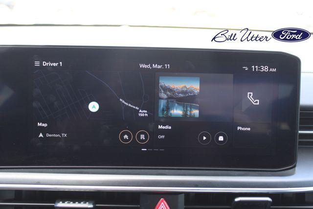 used 2025 Kia K5 car, priced at $29,970