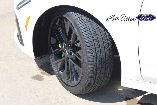 used 2025 Kia K5 car, priced at $29,970