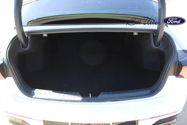 used 2025 Kia K5 car, priced at $29,970