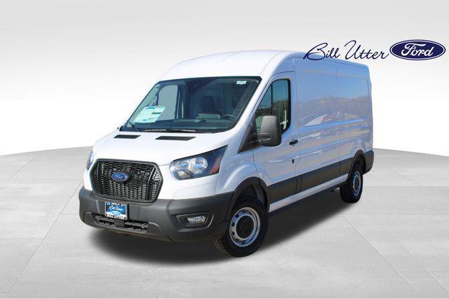 new 2025 Ford Transit-250 car, priced at $51,995