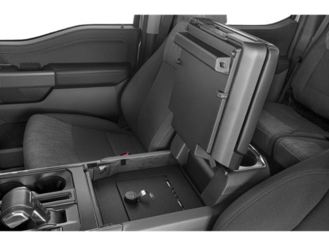 new 2025 Ford F-150 Lightning car, priced at $64,129