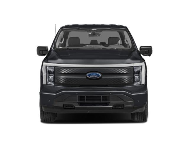 new 2025 Ford F-150 Lightning car, priced at $64,129