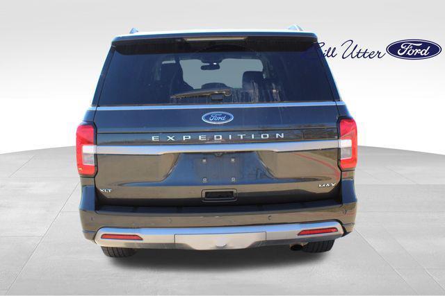 used 2024 Ford Expedition Max car