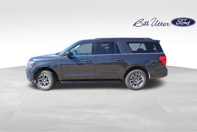 used 2024 Ford Expedition Max car