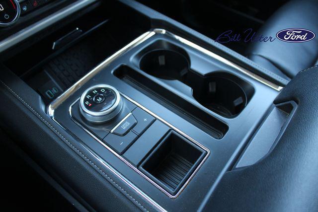 used 2024 Ford Expedition Max car