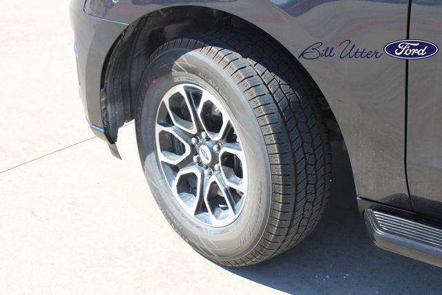 used 2024 Ford Expedition Max car