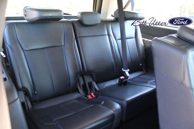 used 2024 Ford Expedition Max car