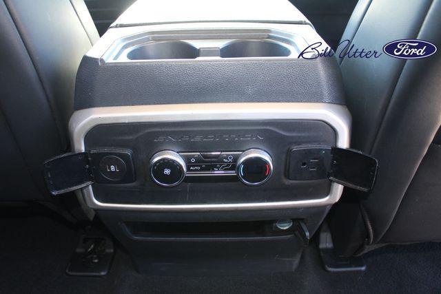 used 2024 Ford Expedition Max car