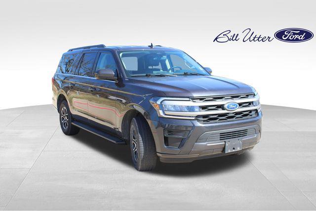 used 2024 Ford Expedition Max car