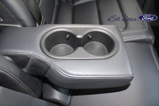 new 2025 Ford Bronco car, priced at $49,371