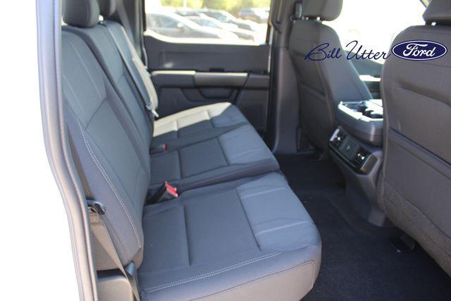 new 2026 Ford F-150 car, priced at $44,353