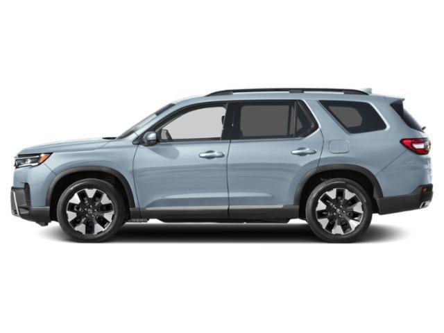 new 2026 Honda Pilot car, priced at $51,783