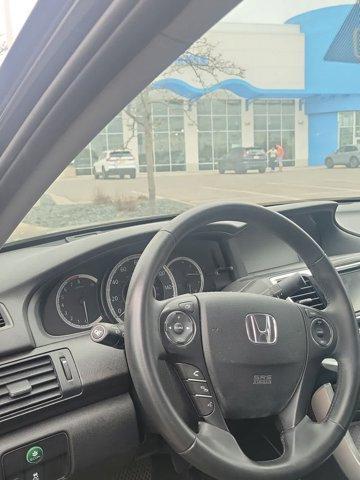 used 2015 Honda Accord car, priced at $17,345