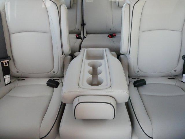 used 2026 Honda Odyssey car, priced at $45,845