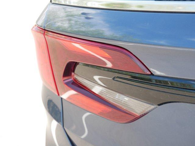 used 2026 Honda Odyssey car, priced at $45,845