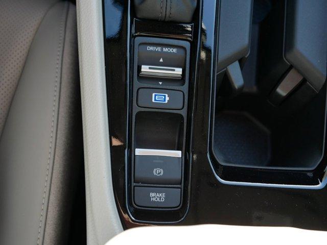 new 2025 Honda Accord Hybrid car, priced at $35,048