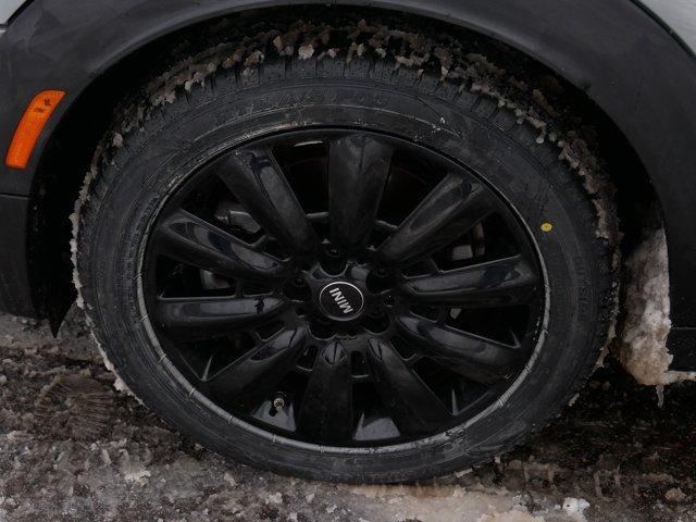 used 2021 MINI Countryman car, priced at $23,495