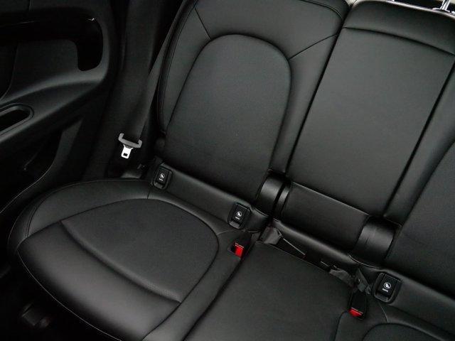 used 2021 MINI Countryman car, priced at $23,495