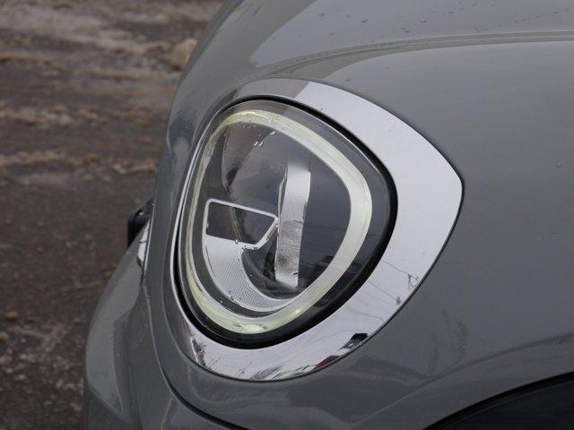 used 2021 MINI Countryman car, priced at $23,495