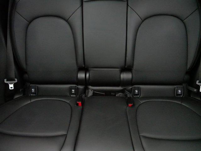 used 2021 MINI Countryman car, priced at $23,495